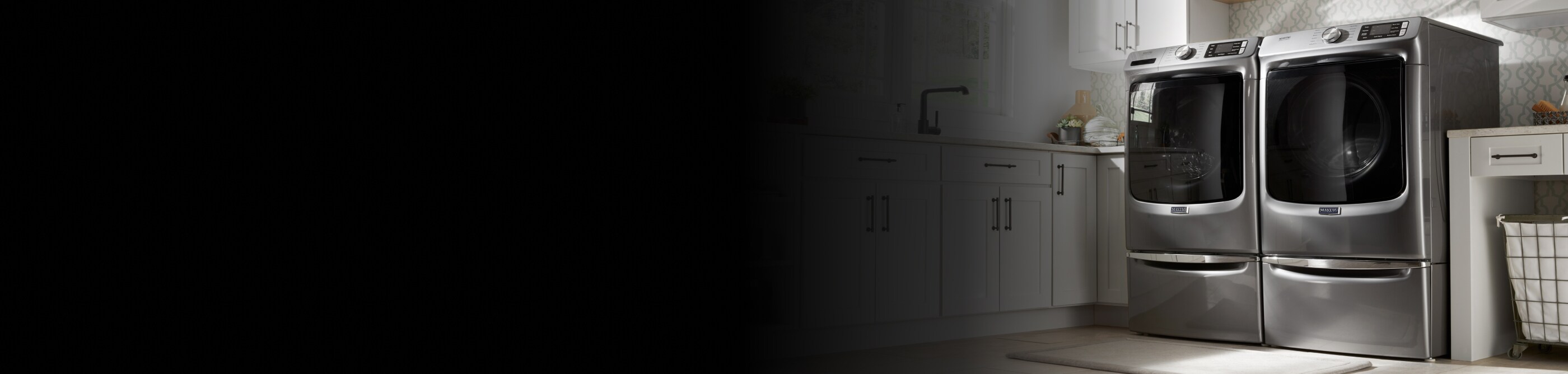 Which is Better Front Load or Top Load Washers? Maytag